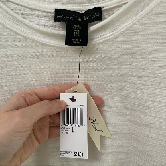 House of Harlow NWT Top - Picture 10 of 10